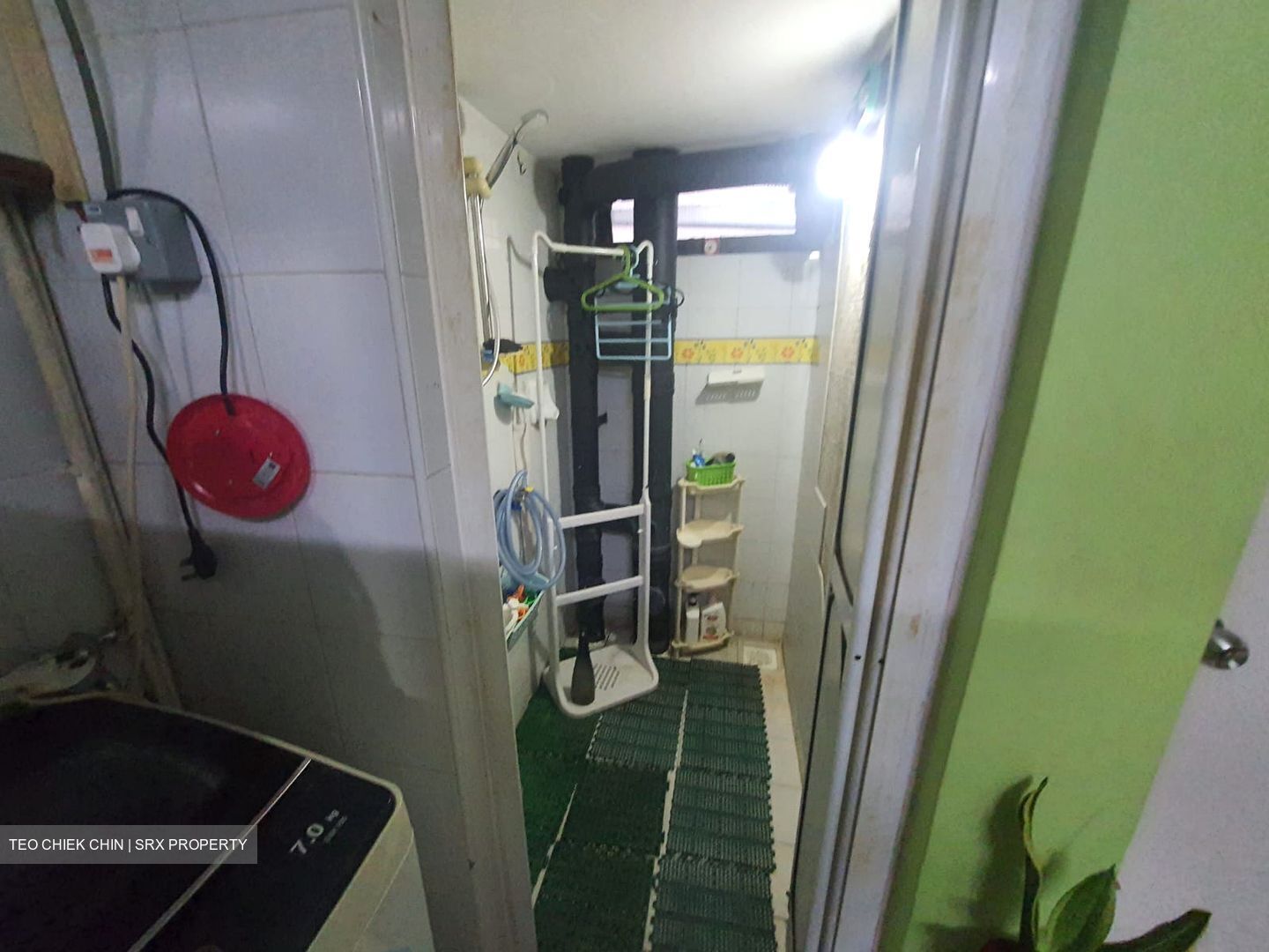 Blk 35 Whampoa Gardens (Toa Payoh), HDB 3 Rooms #447717391